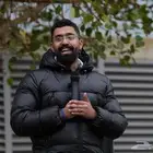 مقدم حفل افطار رمضاني مناسبة ايفنت مسابقات