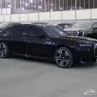 بي إم دبليو 735 M-kit موديل 2024 مستخدم بسعر 435.000