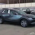 مازدا CX30 core موديل 2026 بسعر 92.000
