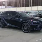 لكزس RX500 F SPORT موديل 2024 بسعر 268.000