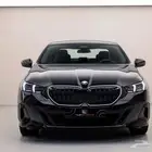 BMW520i جديدموديل 2026