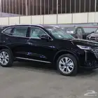 هافال H6 فل كامل موديل 2026 بسعر 95.450