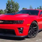 2013-2013 camaro zl1 كمارو زد ال وان