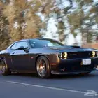 تشالنجر SRT 2015