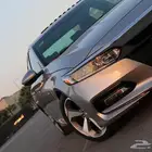 هوندا اكورد سبورت 2019 ممشى قليل