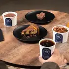 تصوير مطاعم و مقاهي