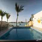 فيلا خاصة درة العروس