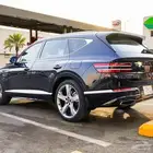 جنسس رويال GV80 2021