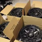 جنوط فيول مقاس 17