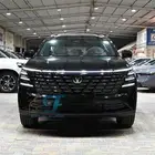 شانجان Cs75 رويال 2026