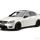 تشليح مرسيدس w204