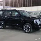 هافال H9 فل كامل موديل 2026 بسعر 143.750