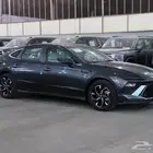 هونداي سوناتا فليت موديل 2026 بسعر 98.900