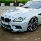 M6 2014