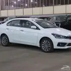 سوزوكي سياز فل كامل موديل 2025 بسعر 56.925