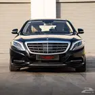 مايباخ S600 موديل 2015 مخزززن