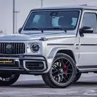 مرسيدس G63 .. طلبيه (( تم البيع ))