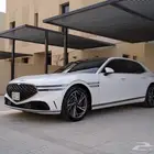جينيسيس G90 رويال