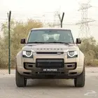 2025 Defender OCTA P635 ضمان خمس سنوات جديد اصفار
