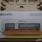 ماكينة قص استكر ذكية لصنع ملصقات كريكت جوي اكسترا Cricut Joy