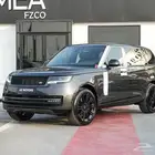2025 Range Rover Autobiography V8 LWB جديد ضمان خمس سنوات