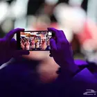 مصور فوتوغرافي