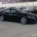 نيسان التيما SV موديل 2026 بسعر 119.025