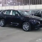مازدا CX5 فل كامل موديل 2026 بسعر 129.000