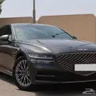 للبيع جينيسس G80 برستيج 2023