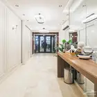 شقة مؤثثة للإيجار جدة حي الواحة