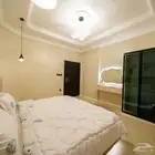 شقة فندقية دخول ذكي على طريق الملك