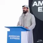 مقدم محترف باللغتين حفل محافل مؤتمر معرض مناسبة احتفال