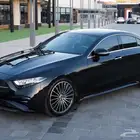 مرسيدس CLS جفالي 2022 وكالة