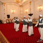 فرقة ليالي السعد للفنون الشعبية زواجات ومناسبات