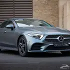 Mercedes CLS 450 4MATIC AMG KIT موديل 2020