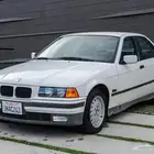 مطلوب BMW 325i 1995