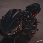 دباب هوندا Cbr 1000rr 2018