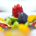 مطلوب محل عصائر طبيعيه