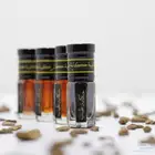 تركيبة حكاية طيب الفاخرة من ادهان عود بيور