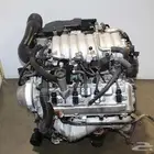 مكينة تويوتا لكزس LS  GX  SC 430 موديلات 2000 الي 2010