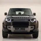 لاند روفر دفيندر HSE مواصفات X-DYNAMIC V6 موديل 2025 جديد