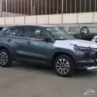 جراند فيتارا فل كامل دفع امامي موديل 2025 بسعر 81.650