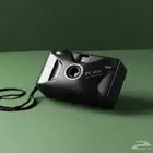 كاميرا تحميض قديمة بالكرتون