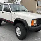 مطلوب شيروكي 96