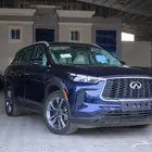 انفينتي Qx60 2023