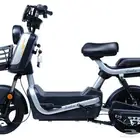 electronic motorcycles