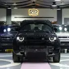 ديفندر SE 2026 خليجي جديد اصفار 4 سلندر