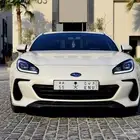 SUBARU BRZ 2024