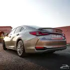 لكزس es300 HH