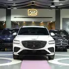 جينسس رويال سبورت gv70 2024 فل كامل